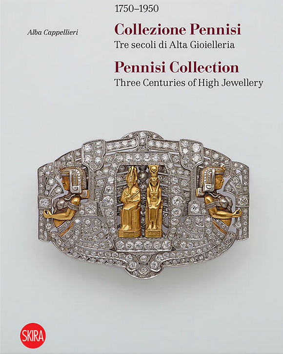 PENNISI COLLECTION BOOK