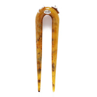 Forcina per capelli con diamanti Lilium di Jenny Walton