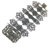 Bracelet en fer antique de Berlin