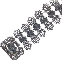 Antique Berlin Iron bracelet