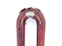 Duchessa diamond hairpin by Jenny Walton