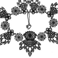Georgian era Berlin Iron Parure