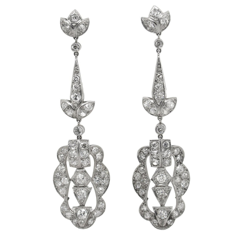  Art Deco platinum and diamond earrings      Art Deco platinum and diamond earrings     Art Deco platinum and diamond earrings     Art Deco platinum and diamond earrings     Art Deco platinum and diamond earrings  Art Deco platinum and diamond earrings