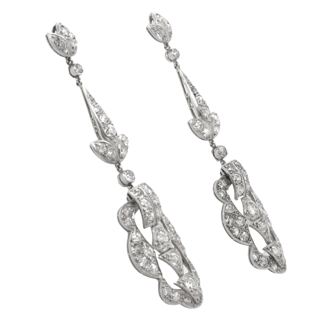  Art Deco platinum and diamond earrings      Art Deco platinum and diamond earrings     Art Deco platinum and diamond earrings     Art Deco platinum and diamond earrings     Art Deco platinum and diamond earrings  Art Deco platinum and diamond earrings
