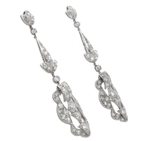 Art Deco platinum and diamond earrings      Art Deco platinum and diamond earrings     Art Deco platinum and diamond earrings     Art Deco platinum and diamond earrings     Art Deco platinum and diamond earrings  Art Deco platinum and diamond earrings