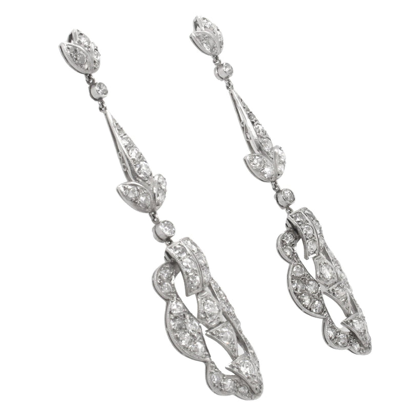  Art Deco platinum and diamond earrings      Art Deco platinum and diamond earrings     Art Deco platinum and diamond earrings     Art Deco platinum and diamond earrings     Art Deco platinum and diamond earrings  Art Deco platinum and diamond earrings