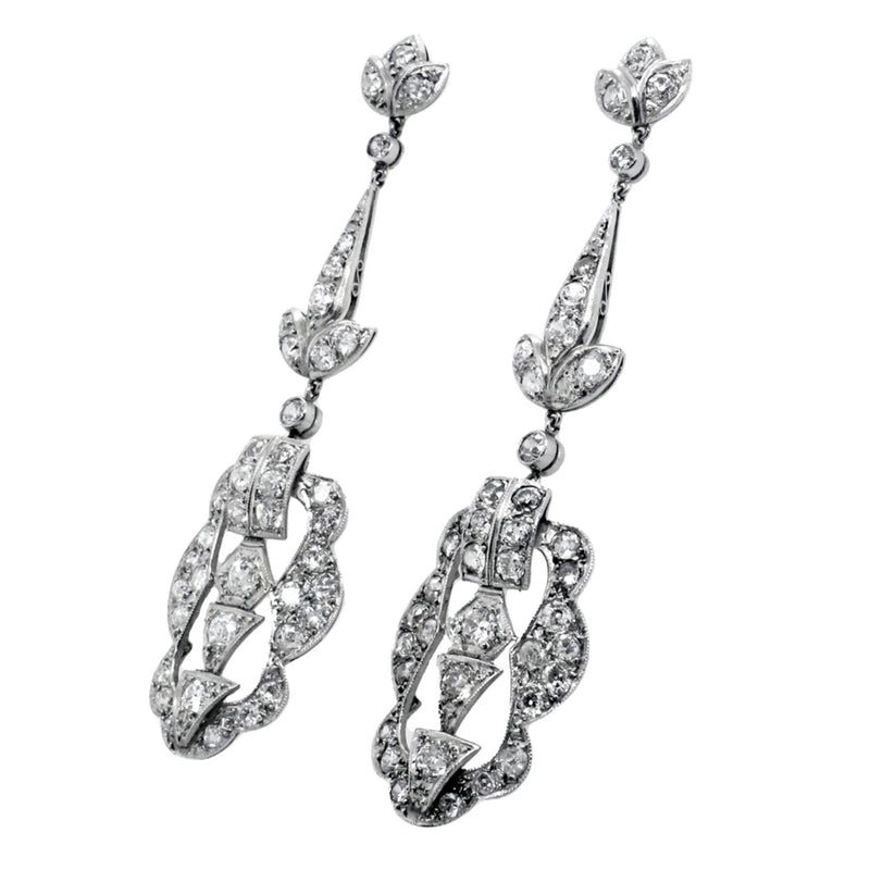  Art Deco platinum and diamond earrings      Art Deco platinum and diamond earrings     Art Deco platinum and diamond earrings     Art Deco platinum and diamond earrings     Art Deco platinum and diamond earrings  Art Deco platinum and diamond earrings